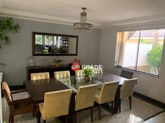 Casa de Condomínio com 5 Quartos para venda ou aluguel, 540m² no Alphaville Residencial 12, Santana de Parnaíba - Foto 5