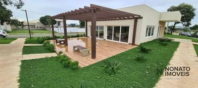 Casa de Condomínio com 3 Quartos à venda, 176m² no Residencial Parqville Jacaranda, Aparecida de Goiânia - Foto 21