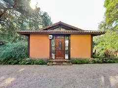 Casa de Condomínio com 4 Quartos à venda, 439m² no Vila Real do Moinho Velho, Embu das Artes - Foto 30