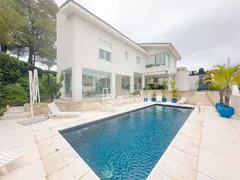 Casa de Condomínio com 5 Quartos à venda, 573m² no Alphaville, Santana de Parnaíba - Foto 5
