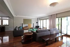 Apartamento com 3 Quartos à venda, 324m² no Jardim Paulistano, São Paulo - Foto 3