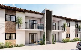 Apartamento com 2 Quartos à venda, 66m² no Cambolo, Porto Seguro - Foto 2