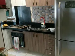 Apartamento com 2 Quartos à venda, 48m² no Sitio Vargeao, Jaguariúna - Foto 11