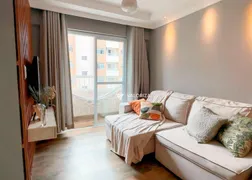 Apartamento com 2 Quartos à venda, 56m² no Vila Hortencia, Sorocaba - Foto 4