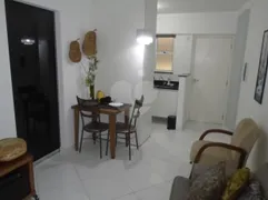 Apartamento com 1 Quarto para alugar, 38m² no Cidade Alta, Piracicaba - Foto 3