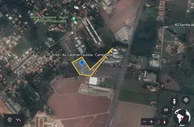 Terreno / Lote / Condomínio à venda, 28000m² no Campestre, Piracicaba - Foto 2