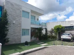 Casa de Condomínio com 4 Quartos à venda, 150m² no José de Alencar Alagadiço Novo, Fortaleza - Foto 2