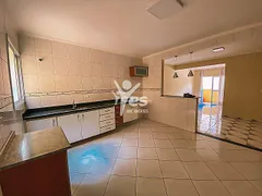 Apartamento com 3 Quartos para alugar, 110m² no Vila Eldizia, Santo André - Foto 12