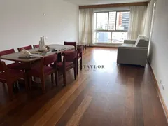 Apartamento com 3 Quartos à venda, 170m² no Jardim Paulista, São Paulo - Foto 2