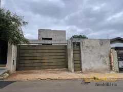 Sobrado com 3 Quartos à venda, 72m² no Jardim São João Batista, São Carlos - Foto 1