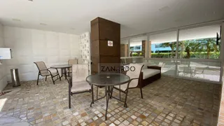 Apartamento com 3 Quartos para alugar, 122m² no Riviera de São Lourenço, Bertioga - Foto 27
