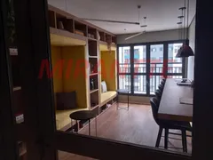 Apartamento com 1 Quarto à venda, 25m² no Tucuruvi, São Paulo - Foto 11