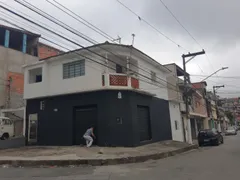 Prédio Inteiro com 2 Quartos à venda, 120m² no Capão Redondo, São Paulo - Foto 1