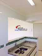 Apartamento com 1 Quarto à venda, 50m² no Centro, São Vicente - Foto 6