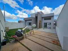 Casa com 3 Quartos à venda, 112m² no Sobradinho, Lagoa Santa - Foto 1