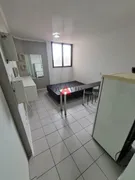 Apartamento com 1 Quarto à venda, 24m² no Santo Amaro, São Paulo - Foto 4