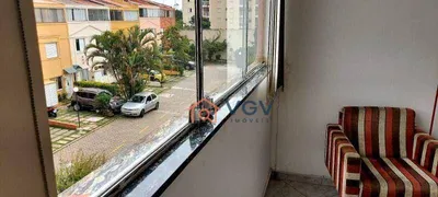 Casa de Condomínio com 4 Quartos à venda, 120m² no Vila Caraguatá, São Paulo - Foto 8