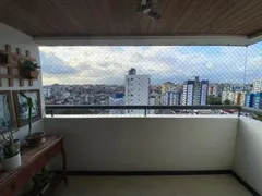 Apartamento com 3 Quartos à venda, 100m² no Vila Laura, Salvador - Foto 3