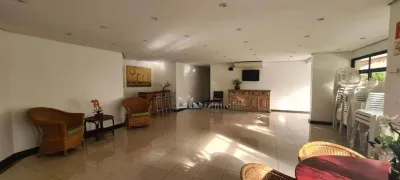 Apartamento com 3 Quartos à venda, 162m² no Alphaville Centro de Apoio I, Barueri - Foto 47