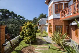 Casa de Condomínio com 6 Quartos à venda, 617m² no Vila Capivari, Campos do Jordão - Foto 48