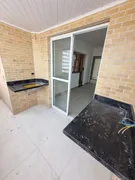 Apartamento com 1 Quarto à venda, 48m² no Cidade Ocian, Praia Grande - Foto 19