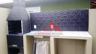 Casa de Condomínio com 2 Quartos à venda, 60m² no Mariléa Chácara, Rio das Ostras - Foto 9