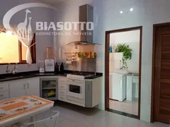 Casa de Condomínio com 3 Quartos à venda, 200m² no Loteamento Caminhos de Sao Conrado Sousas, Campinas - Foto 25