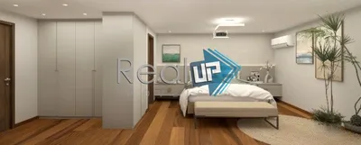 Casa de Condomínio com 5 Quartos à venda, 384m² no São Conrado, Rio de Janeiro - Foto 8