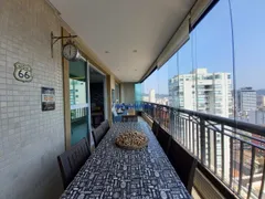 Apartamento com 4 Quartos à venda, 204m² no Boqueirão, Santos - Foto 23