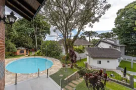 Casa de Condomínio com 4 Quartos à venda, 766m² no Orleans, Curitiba - Foto 13