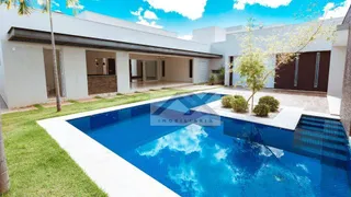 Casa de Condomínio com 4 Quartos à venda, 585m² no Residencial Jardim Estoril V, Bauru - Foto 17