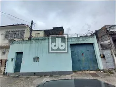 Prédio Inteiro à venda, 400m² no Riachuelo, Rio de Janeiro - Foto 1