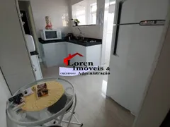 Apartamento com 2 Quartos à venda, 60m² no Vila Valença, São Vicente - Foto 3