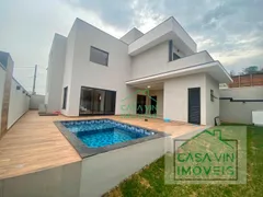 Casa com 3 Quartos à venda, 220m² no Condominio Vivenda das Pitangueiras, Valinhos - Foto 26