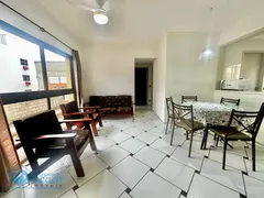 Apartamento com 2 Quartos para alugar, 69m² no Enseada, Guarujá - Foto 2