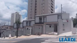 Sobrado com 3 Quartos à venda, 80m² no Jabaquara, São Paulo - Foto 16