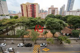 Apartamento com 3 Quartos à venda, 134m² no Gonzaga, Santos - Foto 13