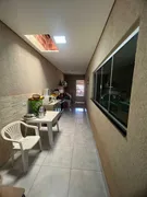 Casa de Condomínio com 2 Quartos à venda, 120m² no Setor Habitacional Jardim Botânico, Brasília - Foto 10