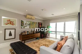 Apartamento com 3 Quartos à venda, 210m² no Boqueirão, Santos - Foto 2