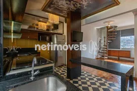 Cobertura com 2 Quartos à venda, 106m² no Santo Antônio, Belo Horizonte - Foto 2