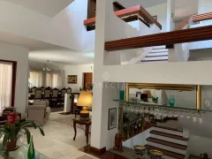 Casa com 4 Quartos para alugar, 700m² no Alphaville, Santana de Parnaíba - Foto 24