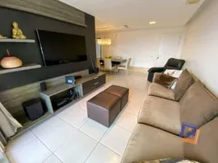 Apartamento com 3 Quartos à venda, 129m² no Cambeba, Fortaleza - Foto 4
