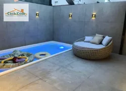 Casa de Condomínio com 3 Quartos à venda, 90m² no Praia da Baleia, Serra - Foto 18