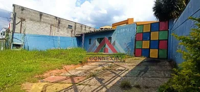 Galpão / Depósito / Armazém para alugar, 360m² no Braz Cubas, Mogi das Cruzes - Foto 4