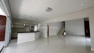 Casa de Condomínio com 3 Quartos à venda, 300m² no Residencial Villa Lobos, Paulínia - Foto 11