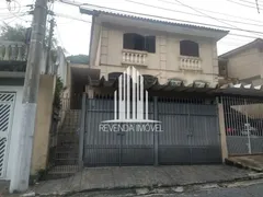 Sobrado com 4 Quartos à venda, 185m² no Jaguaré, São Paulo - Foto 1