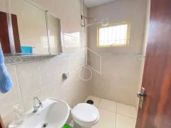 Casa com 2 Quartos à venda, 170m² no Nucleo Habitacional Costa e Silva, Marília - Foto 11