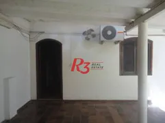 Casa com 3 Quartos para alugar, 610m² no Gonzaga, Santos - Foto 20