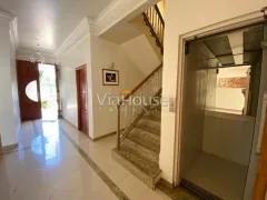 Casa de Condomínio com 4 Quartos para venda ou aluguel, 500m² no Royal Park, Ribeirão Preto - Foto 6