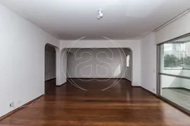 Apartamento com 3 Quartos para alugar, 200m² no Campo Belo, São Paulo - Foto 5